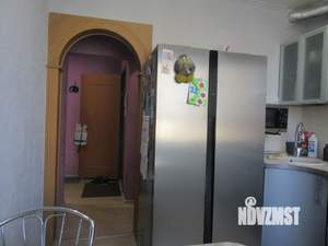 3-к квартира, вторичка, 61м2, 6/10 этаж