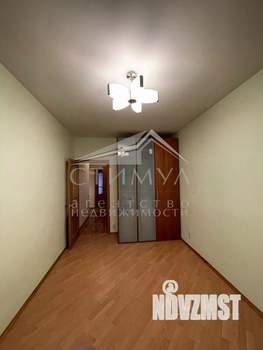 3-к квартира, вторичка, 106м2, 6/6 этаж