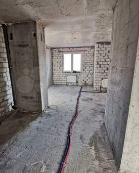 1-к квартира, вторичка, 37м2, 10/19 этаж