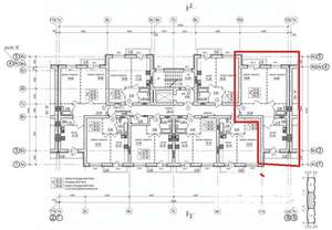 2-к квартира, сданный дом, 64м2, 5/10 этаж