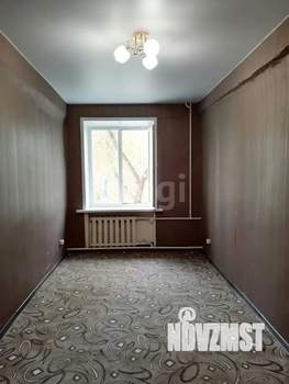 3-к квартира, вторичка, 74м2, 1/3 этаж