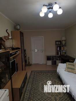 3-к квартира, вторичка, 60м2, 7/9 этаж