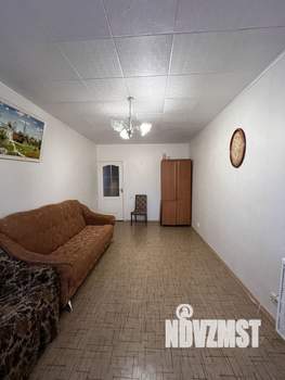 2-к квартира, вторичка, 53м2, 5/5 этаж