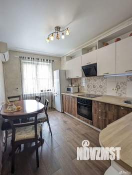 2-к квартира, вторичка, 55м2, 12/16 этаж