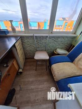 3-к квартира, вторичка, 74м2, 10/10 этаж