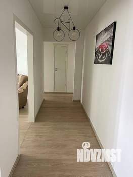 3-к квартира, вторичка, 64м2, 7/10 этаж