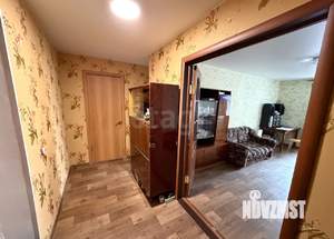 1-к квартира, вторичка, 41м2, 4/10 этаж