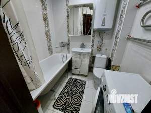 1-к квартира, вторичка, 39м2, 8/10 этаж