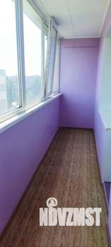 3-к квартира, вторичка, 61м2, 8/10 этаж