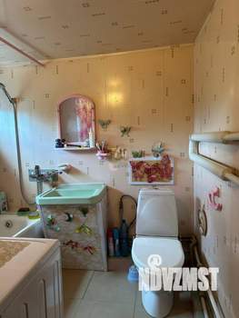 2-к квартира, вторичка, 38м2, 2/2 этаж