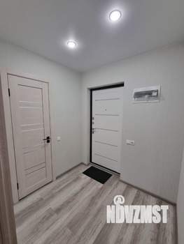 1-к квартира, вторичка, 34м2, 6/10 этаж