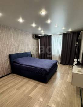 1-к квартира, вторичка, 41м2, 8/10 этаж