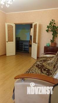 3-к квартира, вторичка, 64м2, 9/9 этаж