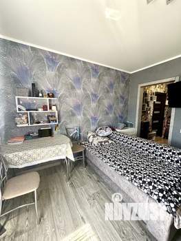 1-к квартира, вторичка, 40м2, 10/10 этаж
