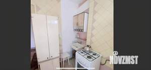 3-к квартира, вторичка, 62м2, 6/9 этаж