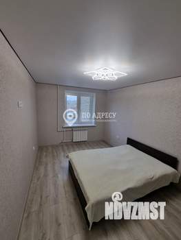 3-к квартира, вторичка, 76м2, 7/9 этаж