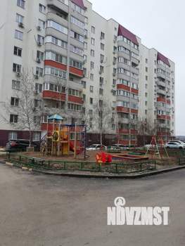 1-к квартира, вторичка, 40м2, 7/10 этаж