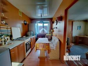 2-к квартира, вторичка, 44м2, 9/9 этаж