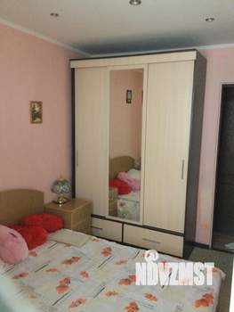 4-к квартира, вторичка, 75м2, 2/9 этаж
