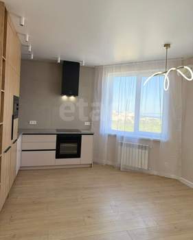 2-к квартира, вторичка, 69м2, 21/25 этаж