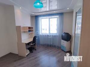 3-к квартира, вторичка, 65м2, 23/25 этаж