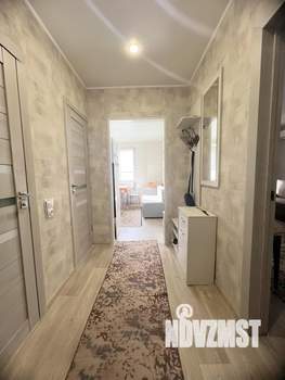1-к квартира, вторичка, 40м2, 4/10 этаж