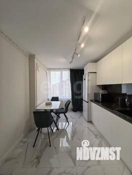 3-к квартира, вторичка, 81м2, 6/23 этаж