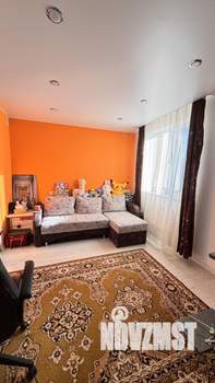 1-к квартира, вторичка, 41м2, 21/27 этаж