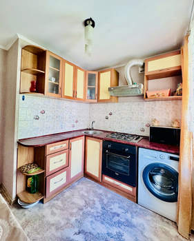 2-к квартира, вторичка, 46м2, 4/5 этаж