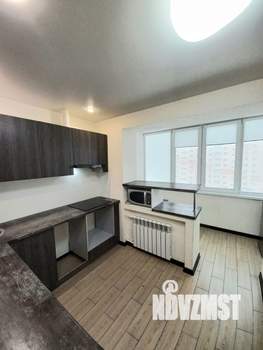 1-к квартира, вторичка, 38м2, 8/12 этаж