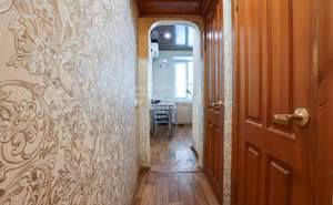 3-к квартира, вторичка, 64м2, 2/9 этаж