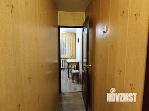 3-к квартира, вторичка, 58м2, 4/5 этаж