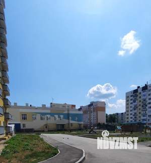 2-к квартира, вторичка, 51м2, 7/10 этаж