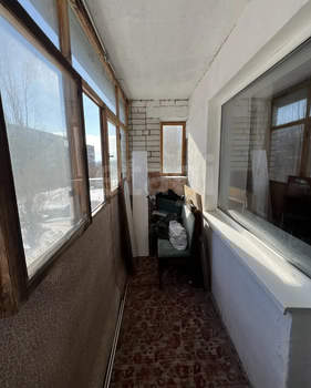 1-к квартира, вторичка, 37м2, 3/9 этаж