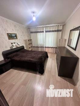 3-к квартира, вторичка, 87м2, 8/10 этаж