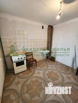 2-к квартира, вторичка, 57м2, 4/6 этаж