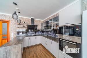 3-к квартира, вторичка, 115м2, 5/25 этаж