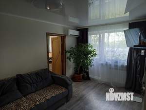 2-к квартира, вторичка, 43м2, 4/5 этаж
