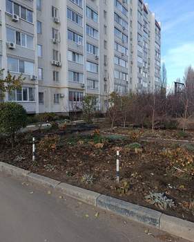 1-к квартира, вторичка, 37м2, 2/10 этаж