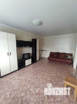 1-к квартира, вторичка, 33м2, 4/4 этаж