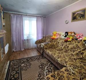 2-к квартира, вторичка, 46м2, 4/5 этаж