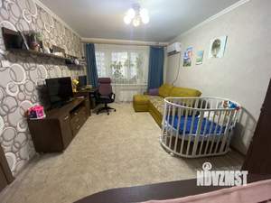 2-к квартира, вторичка, 48м2, 7/10 этаж