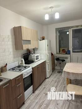 1-к квартира, вторичка, 35м2, 10/10 этаж