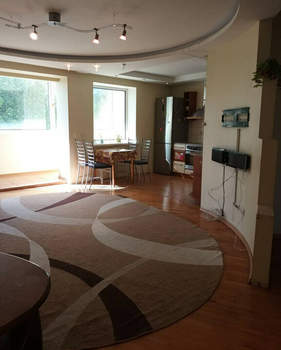 3-к квартира, вторичка, 75м2, 3/9 этаж