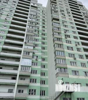 3-к квартира, вторичка, 100м2, 6/20 этаж