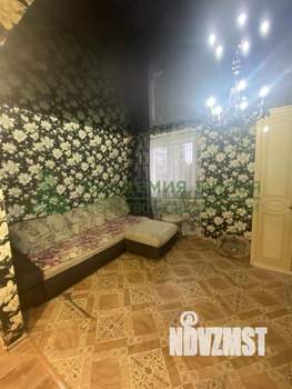 1-к квартира, вторичка, 31м2, 5/5 этаж