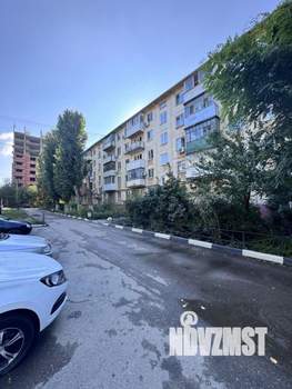 2-к квартира, вторичка, 45м2, 3/5 этаж