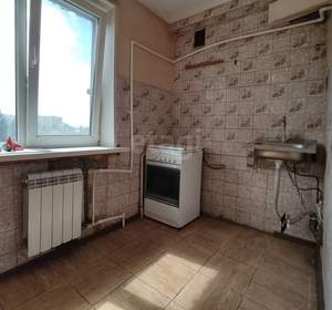 2-к квартира, вторичка, 45м2, 5/5 этаж