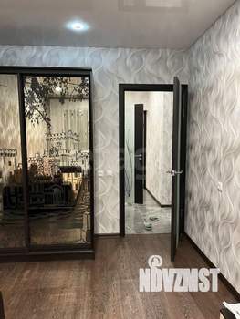 1-к квартира, вторичка, 37м2, 1/3 этаж