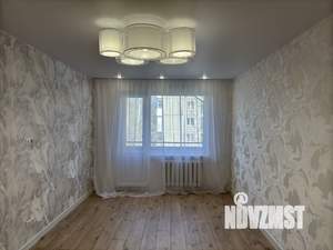 2-к квартира, вторичка, 54м2, 4/9 этаж